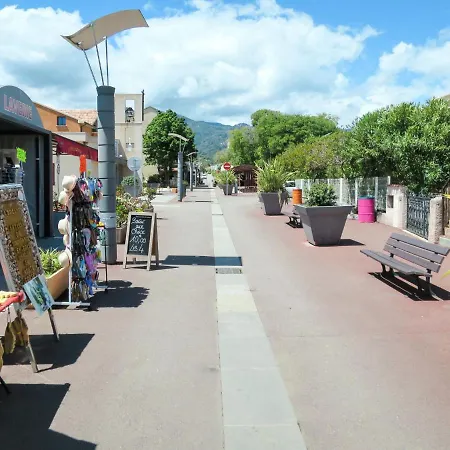 Vakantiehuis Dami I-2 By Interhome