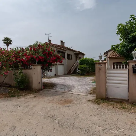 Vakantiehuis Dami I-2 By Interhome Santa-Lucia-di-Moriani