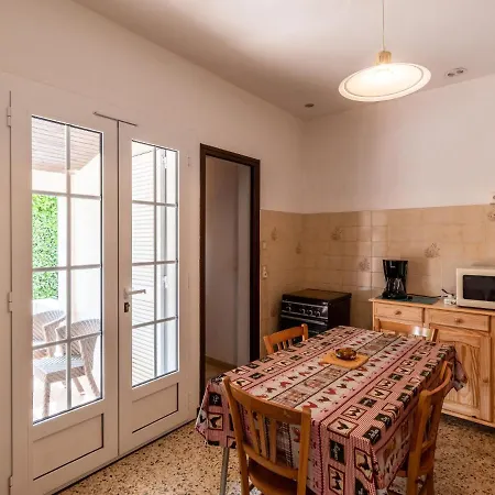 Dami I-2 By Interhome Santa-Lucia-di-Moriani