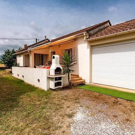 Vakantiehuis Dami I-2 By Interhome *