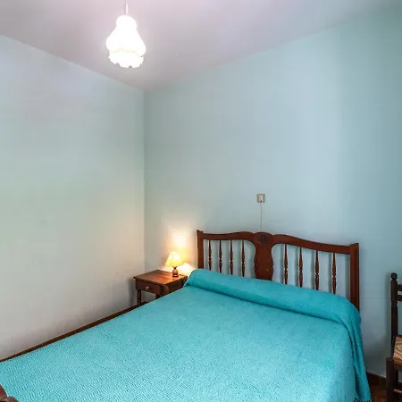 Dami I-2 By Interhome Vakantiehuis Santa-Lucia-di-Moriani