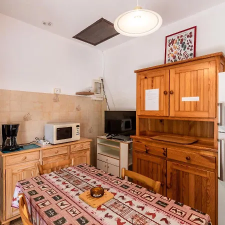 Vakantiehuis Dami I-2 By Interhome *