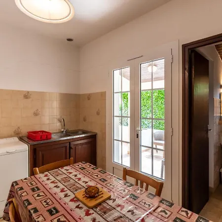 Vakantiehuis Dami I-2 By Interhome Santa-Lucia-di-Moriani