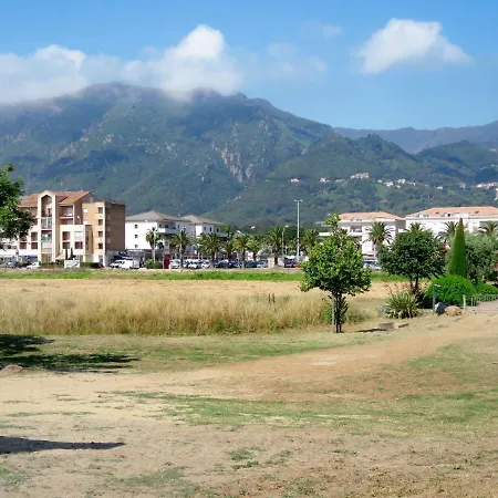 Dami I-2 By Interhome Vakantiehuis Santa-Lucia-di-Moriani