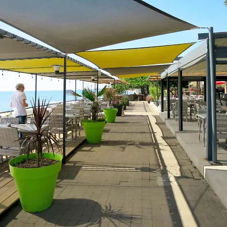 Dami I-2 By Interhome Vakantiehuis *