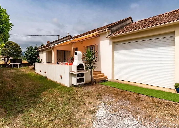 Prázdninový dům Dami I-2 By Interhome *
