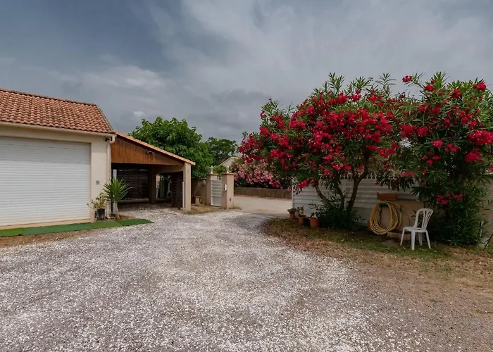 Dami I-2 By Interhome * Santa-Lucia-di-Moriani
