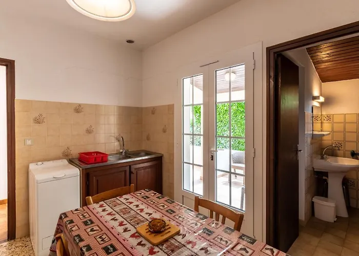 Prázdninový dům Dami I-2 By Interhome Santa-Lucia-di-Moriani