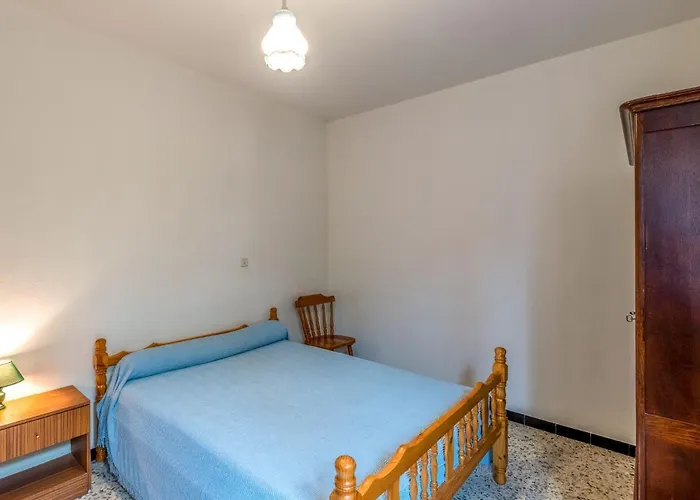 Prázdninový dům Dami I-2 By Interhome *