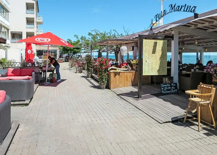 Prázdninový dům Dami I-2 By Interhome Santa-Lucia-di-Moriani
