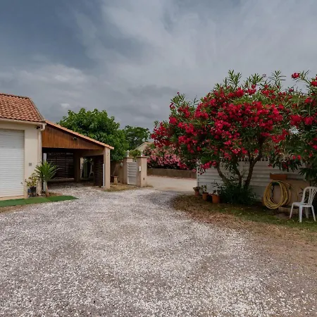 Dami I-2 By Interhome * Santa-Lucia-di-Moriani