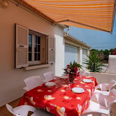 Dami I-2 By Interhome Santa-Lucia-di-Moriani