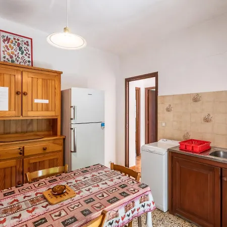 Dami I-2 By Interhome Ferienhaus *