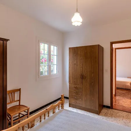 Ferienhaus Dami I-2 By Interhome