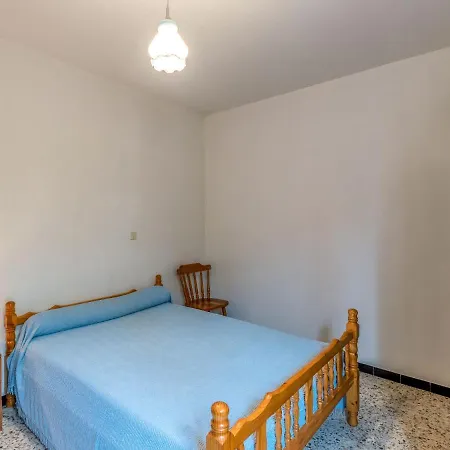 Ferienhaus Dami I-2 By Interhome *