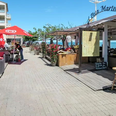 Holiday home Dami I - Mni211 By Interhome Santa-Lucia-di-Moriani