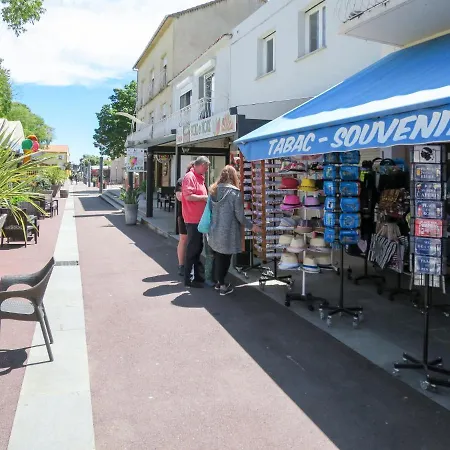 Dami I-2 By Interhome Santa-Lucia-di-Moriani