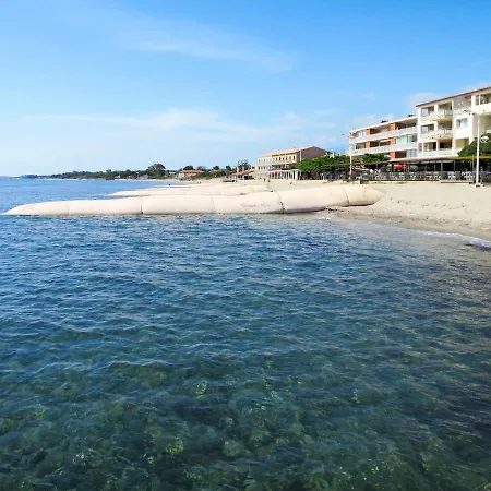 Ferienhaus Dami I-2 By Interhome Santa-Lucia-di-Moriani