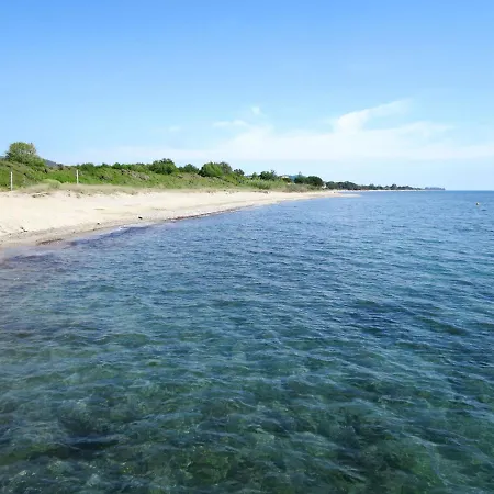 Dami I-2 By Interhome Ferienhaus *