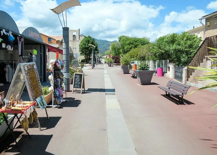 度假居 Dami I-2 By Interhome