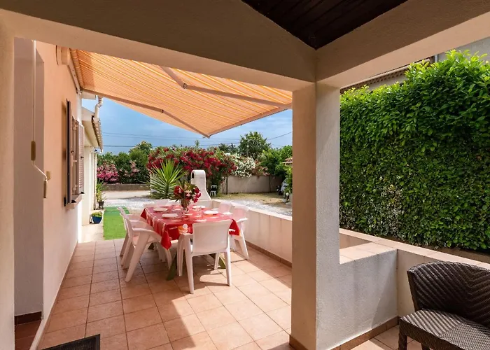 度假居 Dami I-2 By Interhome