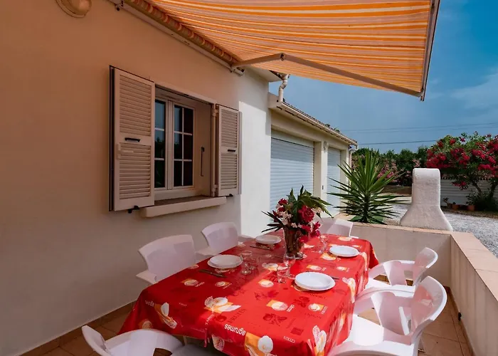 Dami I-2 By Interhome 圣露茜亚迪莫伊拉