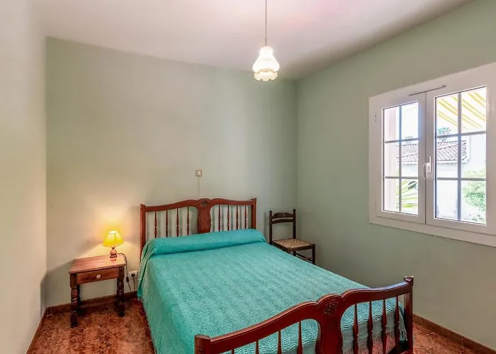 Dami I-2 By Interhome 度假居