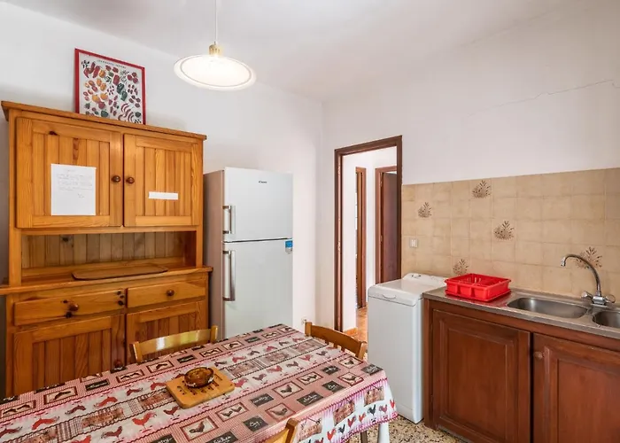 Dami I-2 By Interhome 度假居 *