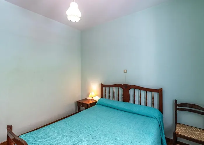 Dami I-2 By Interhome 度假居 圣露茜亚迪莫伊拉