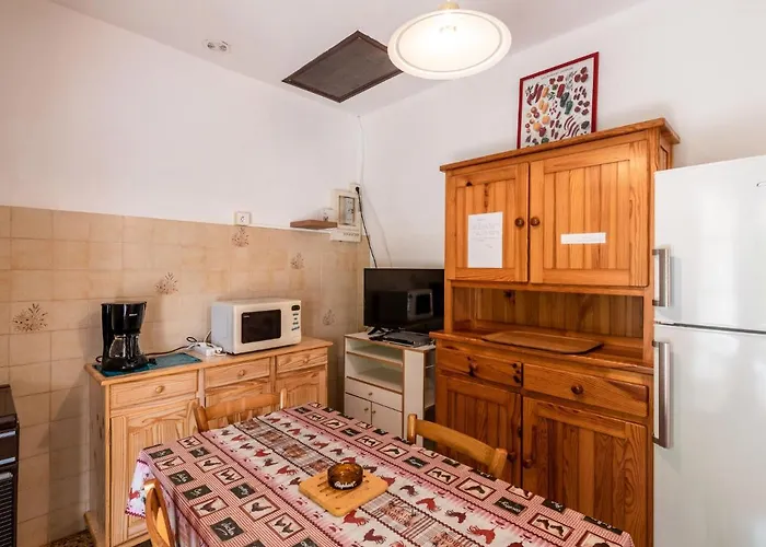 Ferienhaus Dami I-2 By Interhome *