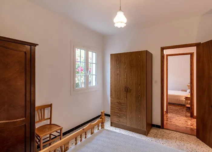 度假居 Dami I-2 By Interhome