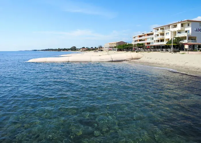 度假居 Dami I-2 By Interhome 圣露茜亚迪莫伊拉