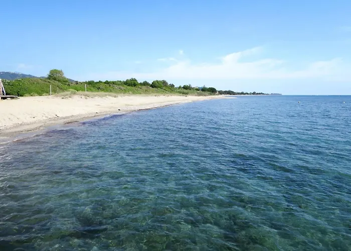 Dami I-2 By Interhome 度假居 *