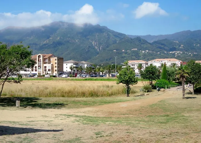 Dami I-2 By Interhome 度假居 圣露茜亚迪莫伊拉