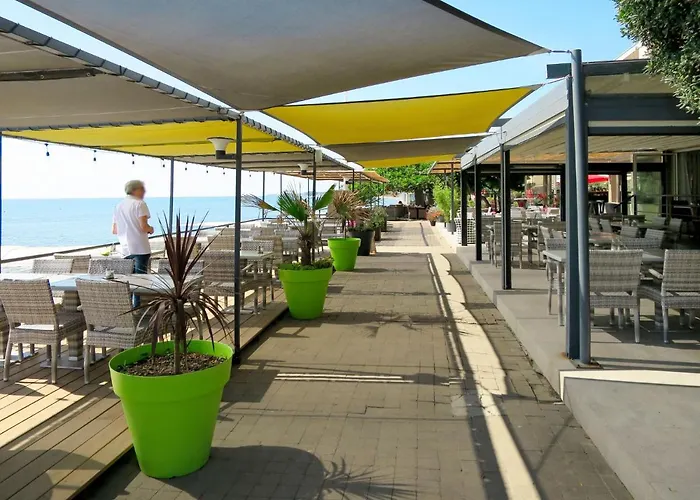 Dami I-2 By Interhome 度假居 *